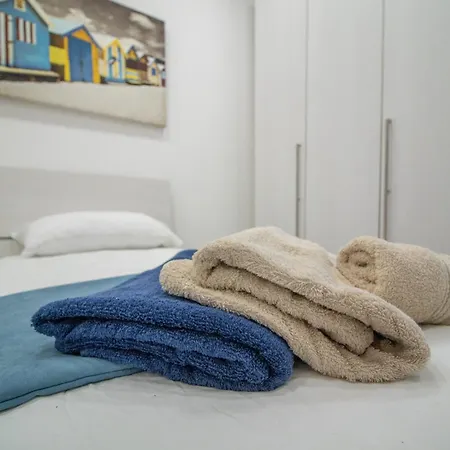 דירה Bright And Spacious 3 Bedroom With Terrace And Shared Pool Gz-mave1-1